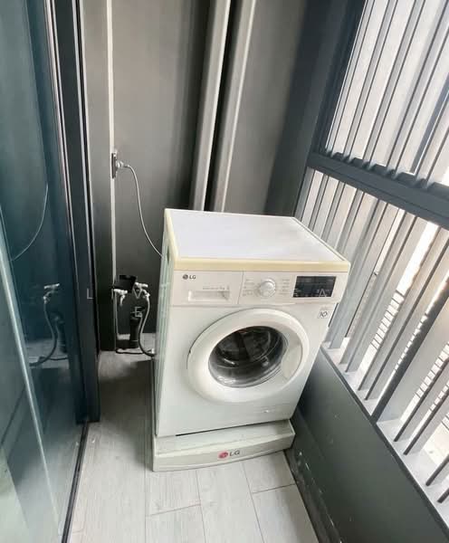 The Room Phaya Thai, Bangkok, 567 Thanon Si Ayutthaya, Thanon Phaya Thai, Ratchathewi, Bangkok, 1 Bedroom, 38 sqm, Condo For Rent, by Living Real Estates, 500212334 - DDproperty.com