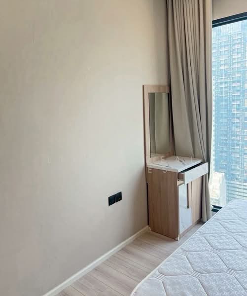 The Room Phaya Thai, Bangkok, 567 Thanon Si Ayutthaya, Thanon Phaya Thai, Ratchathewi, Bangkok, 1 Bedroom, 38 sqm, Condo For Rent, by Living Real Estates, 500212334 - DDproperty.com