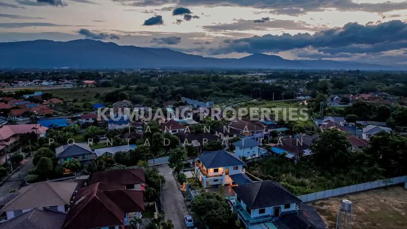 ขาย - บ้านเดี่ยวหรู เชียงใหม่, เชียงใหม่