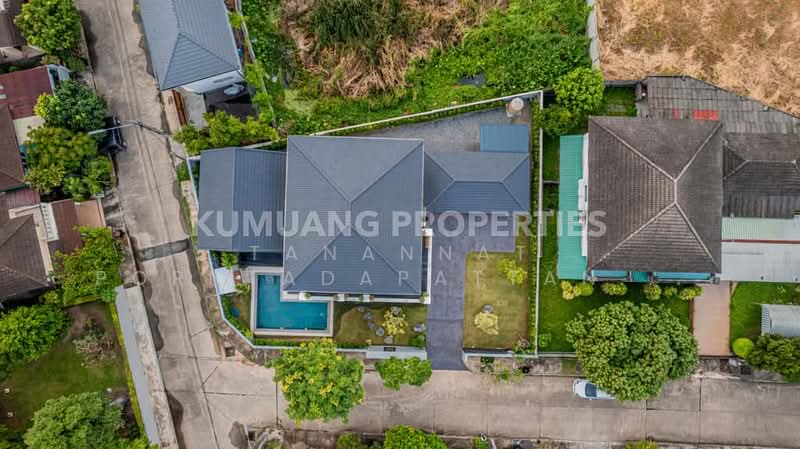 ขาย - บ้านเดี่ยวหรู เชียงใหม่, เชียงใหม่