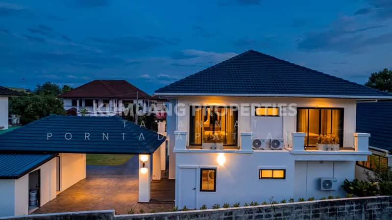 ขาย - บ้านเดี่ยวหรู เชียงใหม่, เชียงใหม่