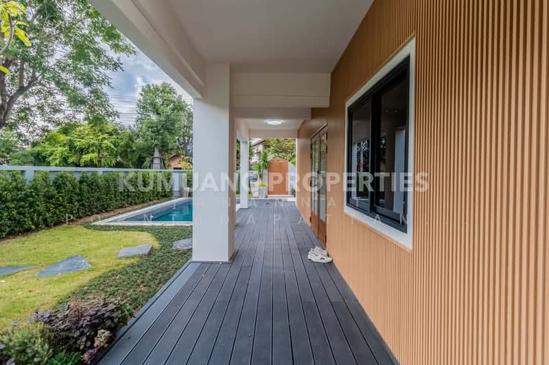 ขาย - บ้านเดี่ยวหรู เชียงใหม่, เชียงใหม่