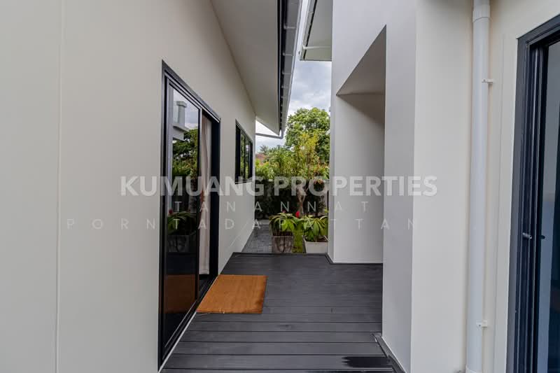 uxury Modern Single House, Chiang Mai, Nong Chom, San Sai, Chiang Mai, 4 Bedrooms, 440 sqm, Single Detached House For Sale, by Tanannat Porntadapattanayothin, 500212335 - DDproperty.com