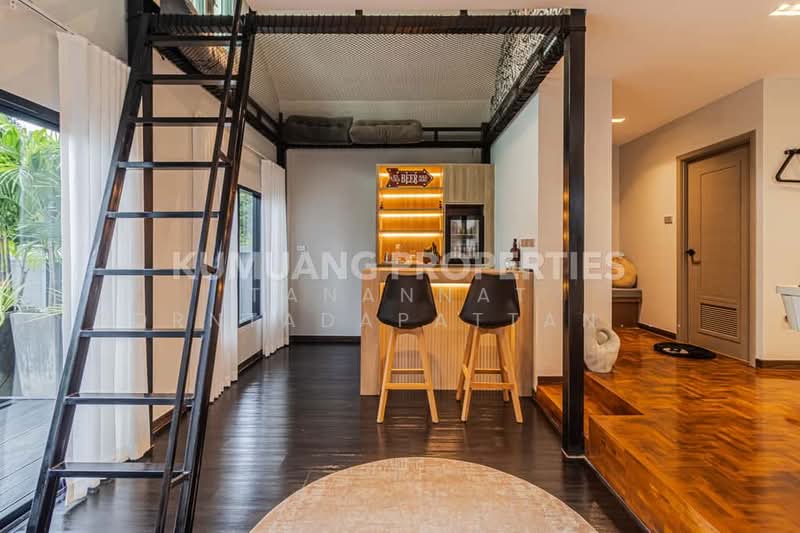 ขาย - บ้านเดี่ยวหรู เชียงใหม่, เชียงใหม่