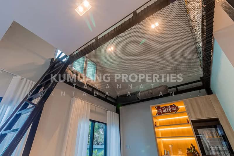 ขาย - บ้านเดี่ยวหรู เชียงใหม่, เชียงใหม่