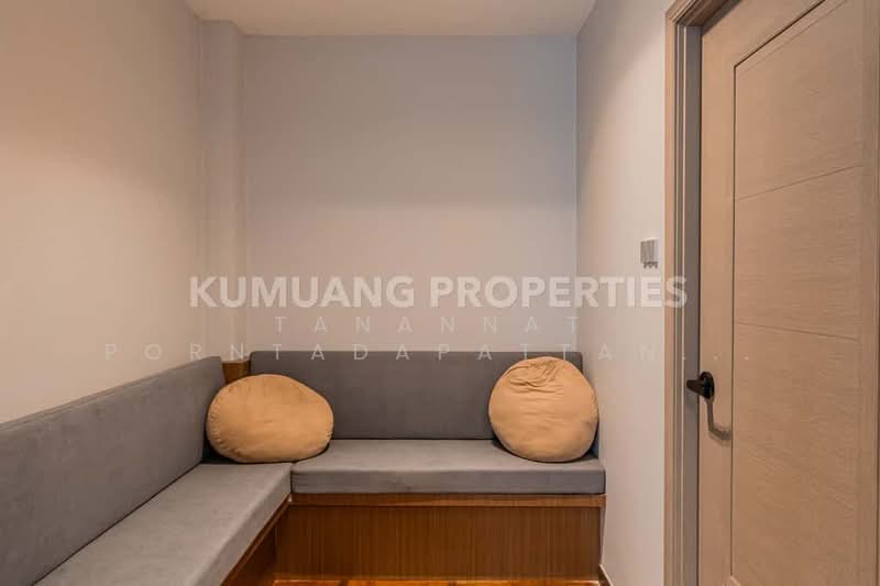 uxury Modern Single House, Chiang Mai, Nong Chom, San Sai, Chiang Mai, 4 Bedrooms, 440 sqm, Single Detached House For Sale, by Tanannat Porntadapattanayothin, 500212335 - DDproperty.com