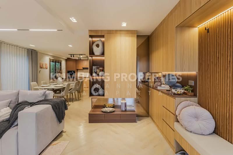 ขาย - บ้านเดี่ยวหรู เชียงใหม่, เชียงใหม่