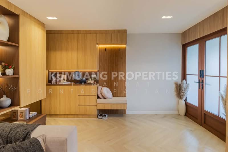 uxury Modern Single House, Chiang Mai, Nong Chom, San Sai, Chiang Mai, 4 Bedrooms, 440 sqm, Single Detached House For Sale, by Tanannat Porntadapattanayothin, 500212335 - DDproperty.com
