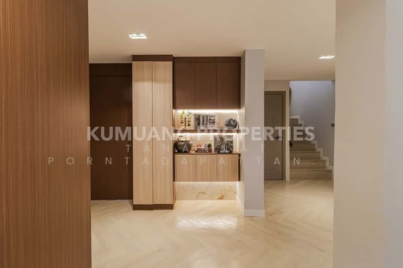 ขาย - บ้านเดี่ยวหรู เชียงใหม่, เชียงใหม่