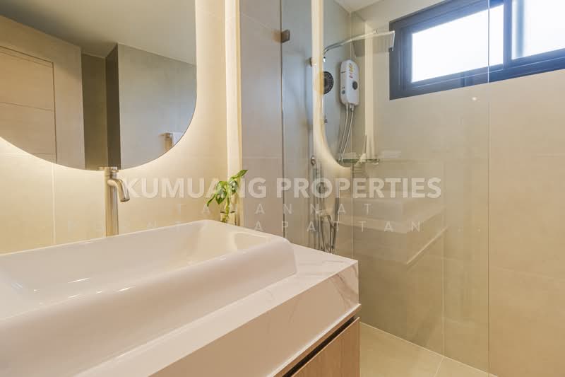 uxury Modern Single House, Chiang Mai, Nong Chom, San Sai, Chiang Mai, 4 Bedrooms, 440 sqm, Single Detached House For Sale, by Tanannat Porntadapattanayothin, 500212335 - DDproperty.com