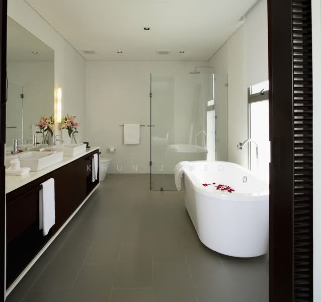 ขาย - Baan Yamu Residences : บ้านยามู เรสซิเด้นท์, ภูเก็ต