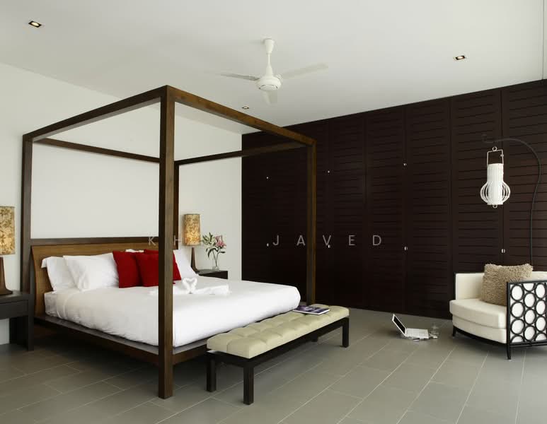 Baan Yamu Residences, Phuket, 171/7 Cape Yamu, Pa Khlok, Thalang, Phuket, 4 Bedrooms, 535 sqm, Condo For Sale, by Khun Javed, 500212336 - DDproperty.com