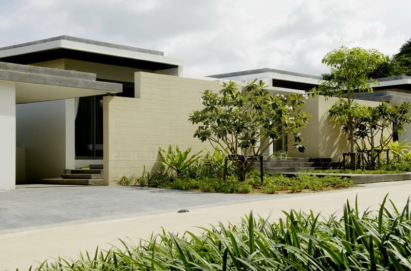 ขาย - Baan Yamu Residences : บ้านยามู เรสซิเด้นท์, ภูเก็ต