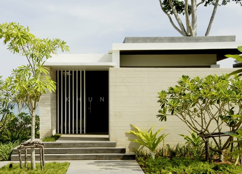 ขาย - Baan Yamu Residences : บ้านยามู เรสซิเด้นท์, ภูเก็ต