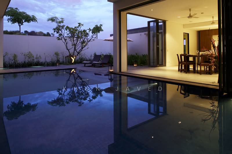 ขาย - Baan Yamu Residences : บ้านยามู เรสซิเด้นท์, ภูเก็ต