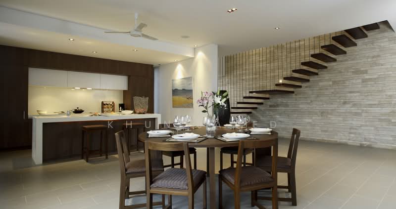 ขาย - Baan Yamu Residences : บ้านยามู เรสซิเด้นท์, ภูเก็ต