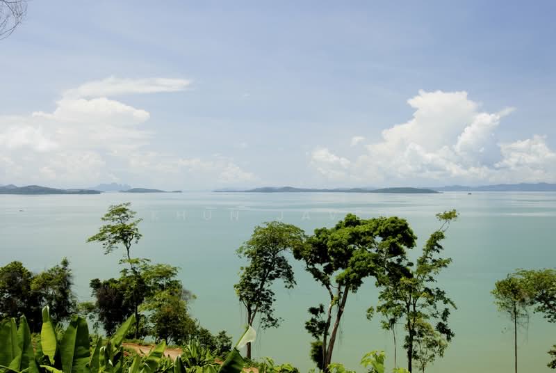 ขาย - Baan Yamu Residences : บ้านยามู เรสซิเด้นท์, ภูเก็ต