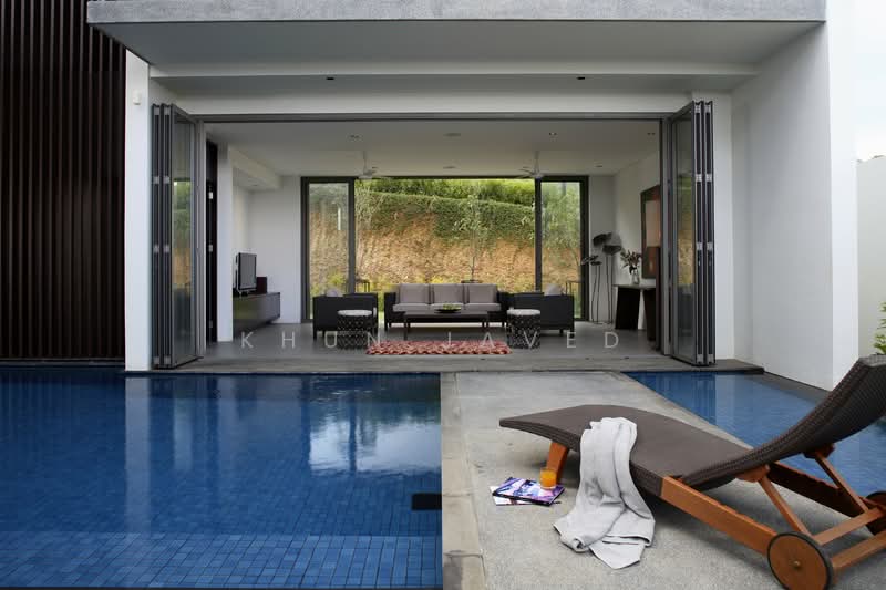 ขาย - Baan Yamu Residences : บ้านยามู เรสซิเด้นท์, ภูเก็ต