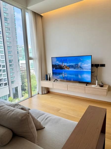 Siamese Exclusive 42, Bangkok, 19 Sukhumvit 42, Khlong Toei, Khlong Toei, Bangkok, 2 Bedrooms, 52 sqm, Condo For Sale, by Connex Property, 500212338 - DDproperty.com