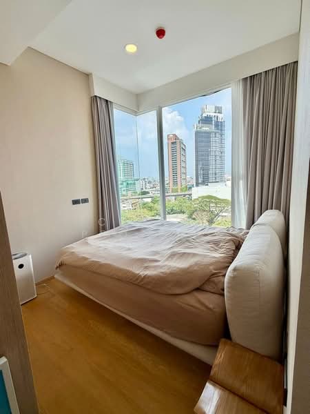 Siamese Exclusive 42, Bangkok, 19 Sukhumvit 42, Khlong Toei, Khlong Toei, Bangkok, 2 Bedrooms, 52 sqm, Condo For Sale, by Connex Property, 500212338 - DDproperty.com