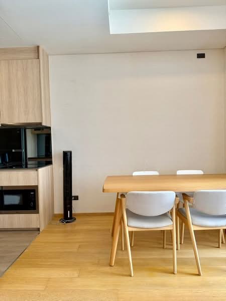 Siamese Exclusive 42, Bangkok, 19 Sukhumvit 42, Khlong Toei, Khlong Toei, Bangkok, 2 Bedrooms, 52 sqm, Condo For Sale, by Connex Property, 500212338 - DDproperty.com