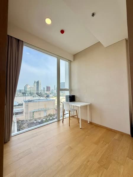 Siamese Exclusive 42, Bangkok, 19 Sukhumvit 42, Khlong Toei, Khlong Toei, Bangkok, 2 Bedrooms, 52 sqm, Condo For Sale, by Connex Property, 500212338 - DDproperty.com