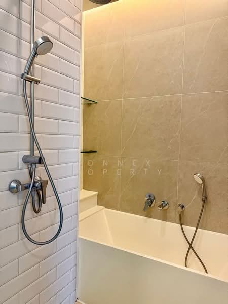 Siamese Exclusive 42, Bangkok, 19 Sukhumvit 42, Khlong Toei, Khlong Toei, Bangkok, 2 Bedrooms, 52 sqm, Condo For Sale, by Connex Property, 500212338 - DDproperty.com