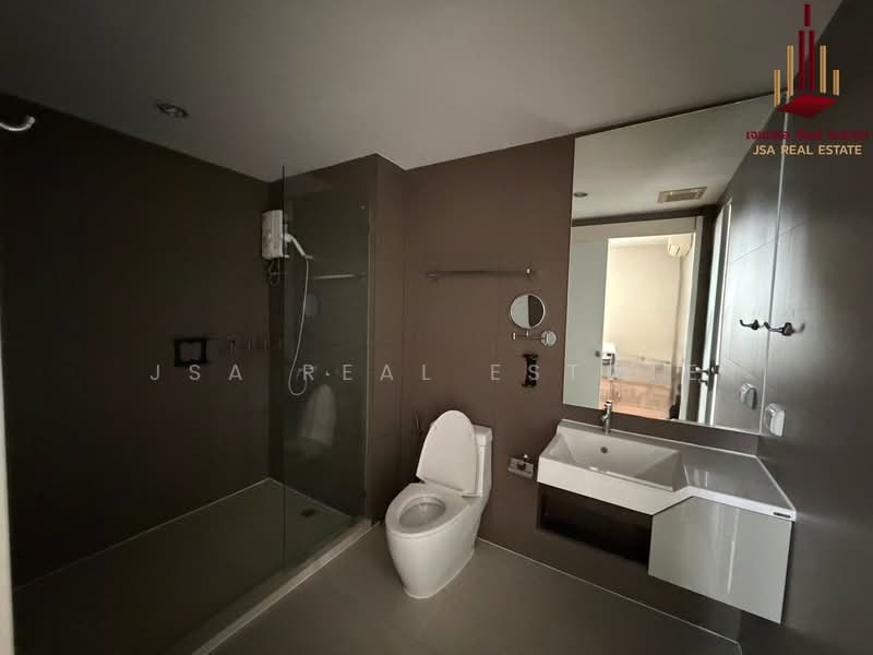 Estella Ekkamai (Movenpick Residences Ekkamai), Bangkok, Soi Sukhumvit 63, Khlong Tan Nua, Watthana, Bangkok, 1 Bedroom, 59 sqm, Condo For Sale, by JSA REAL ESTATE, 500212339 - DDproperty.com