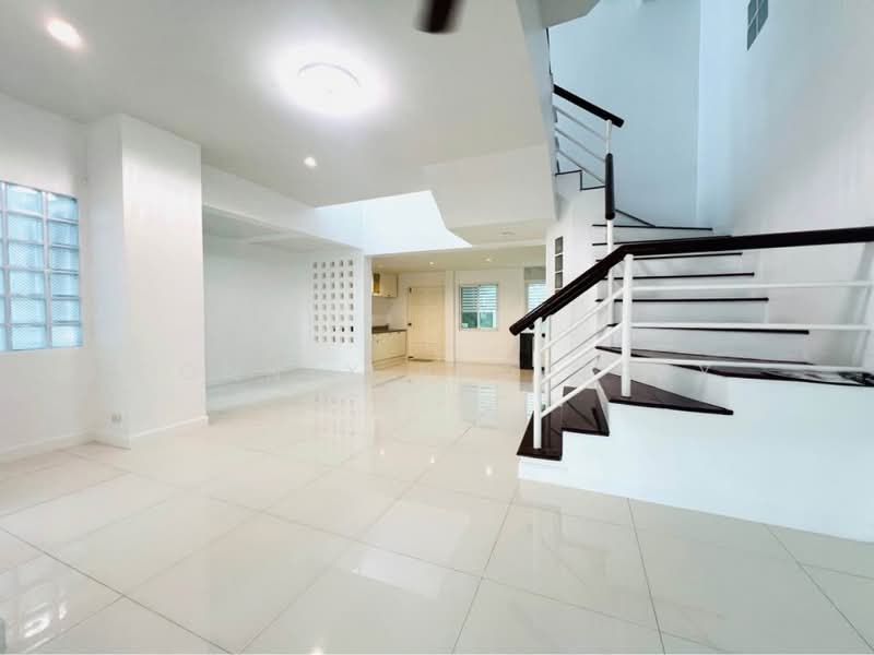 Baan Seranee Park, Bangkok, Talat Bang Khen, Lak Si, Bangkok, 4 Bedrooms, 200 sqm, Single Detached House For Sale, by Connex Property, 500212341 - DDproperty.com