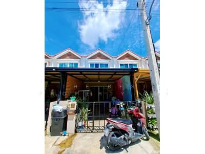 ขาย - พิศาล สุวรรณภูมิ 2, สมุทรปราการ