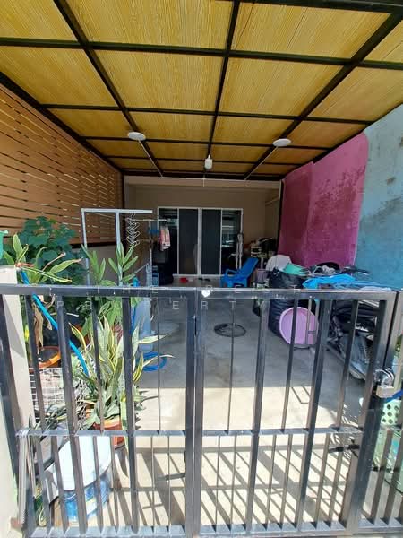 For Sale - พิศาล สุวรรณภูมิ 2, Samut Prakan