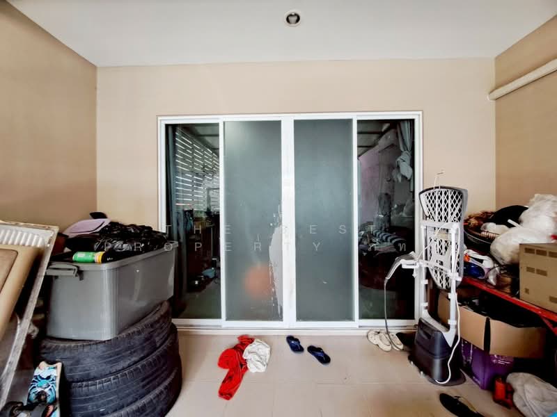 พิศาล สุวรรณภูมิ 2, สมุทรปราการ, บางโฉลง, บางพลี, สมุทรปราการ, 100 ตร.ม., ทาวน์เฮ้าส์ ขาย, โดย The Best Property ภัทร์, 500212343 - DDproperty.com