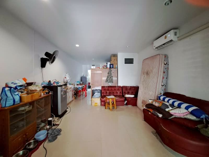 For Sale - พิศาล สุวรรณภูมิ 2, Samut Prakan