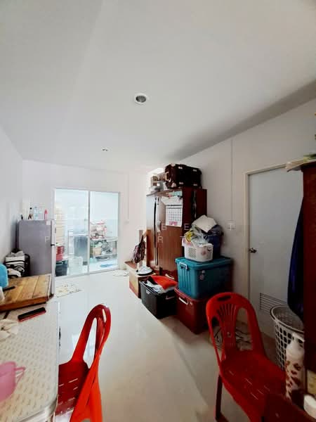 For Sale - พิศาล สุวรรณภูมิ 2, Samut Prakan