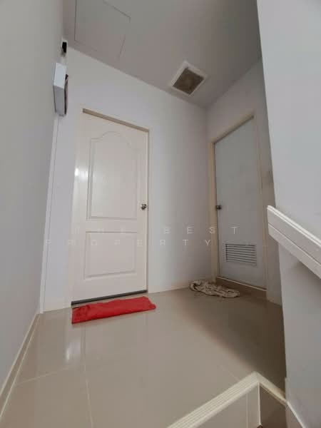 พิศาล สุวรรณภูมิ 2, สมุทรปราการ, บางโฉลง, บางพลี, สมุทรปราการ, 100 ตร.ม., ทาวน์เฮ้าส์ ขาย, โดย The Best Property ภัทร์, 500212343 - DDproperty.com