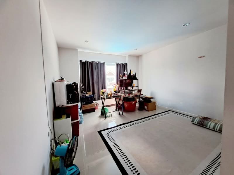 For Sale - พิศาล สุวรรณภูมิ 2, Samut Prakan