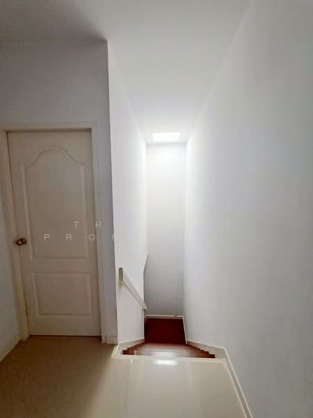 For Sale - พิศาล สุวรรณภูมิ 2, Samut Prakan