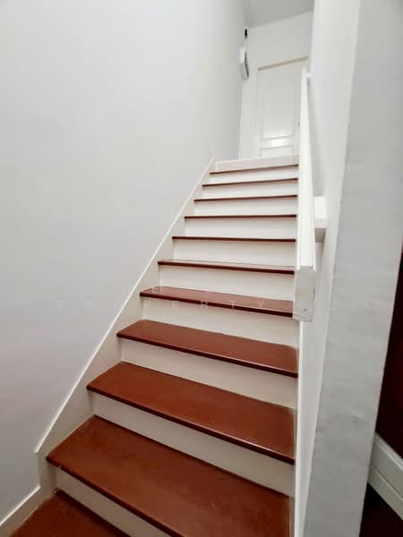 For Sale - พิศาล สุวรรณภูมิ 2, Samut Prakan