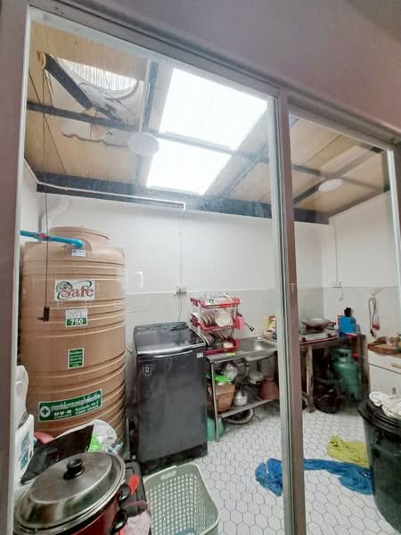 For Sale - พิศาล สุวรรณภูมิ 2, Samut Prakan