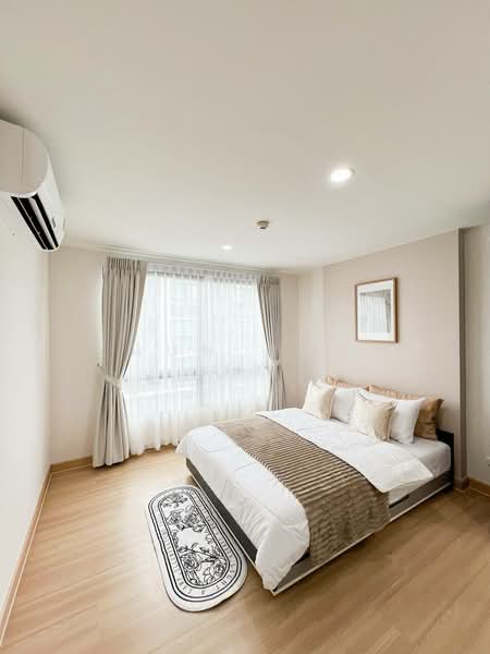 For Rent - The Niche Mono Bangna (Building A and B), Bangkok