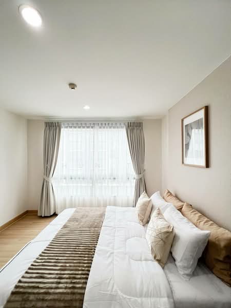 For Rent - The Niche Mono Bangna (Building A and B), Bangkok