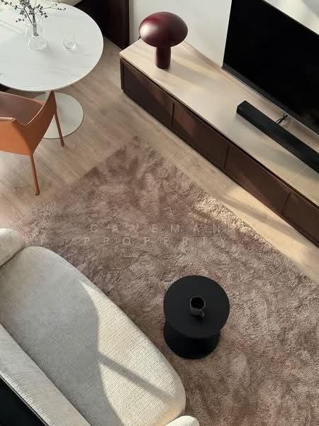 IDEO Rama 9-Asoke, Bangkok, Rama 9 Road, Huai Khwang, Huai Khwang, Bangkok, 1 Bedroom, 37 sqm, Condo For Rent, by caveman property, 500212347 - DDproperty.com