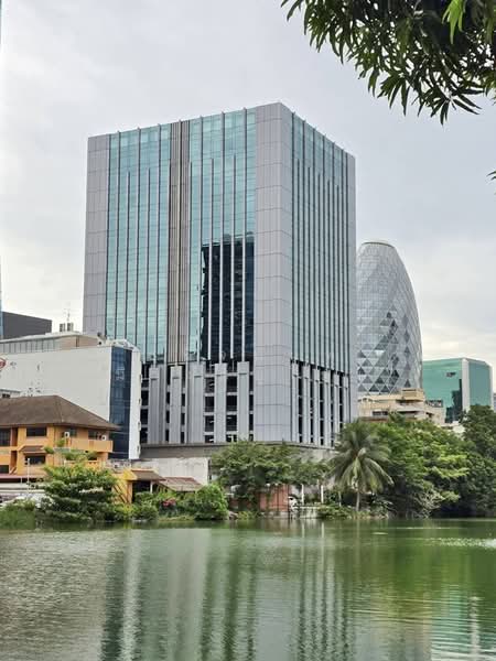 Office Building 450 and 900 sqm. BTS Sanampao, Bangkok, พหลโยธิน, Samsen Nai, Phaya Thai, Bangkok, , 455 sqm, Office Space For Rent, by Chanitnun Mewongukote, 500212350 - DDproperty.com