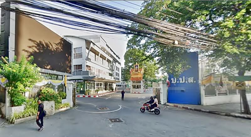 พื้นที่อาคารสำนักงานให้เช่า 450 และ 900 ตรม. สนามเป้า, กรุงเทพ, พหลโยธิน, สามเสนใน, พญาไท, กรุงเทพ, 455 ตร.ม., สำนักงาน ให้เช่า, โดย ชนิจนันท์ มีวงศ์อุโฆษ, 500212350 - DDproperty.com