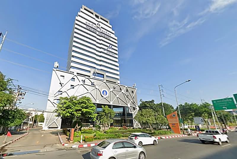 พื้นที่อาคารสำนักงานให้เช่า 450 และ 900 ตรม. สนามเป้า, กรุงเทพ, พหลโยธิน, สามเสนใน, พญาไท, กรุงเทพ, 455 ตร.ม., สำนักงาน ให้เช่า, โดย ชนิจนันท์ มีวงศ์อุโฆษ, 500212350 - DDproperty.com