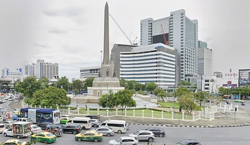 Office Building 450 and 900 sqm. BTS Sanampao, Bangkok, พหลโยธิน, Samsen Nai, Phaya Thai, Bangkok, , 455 sqm, Office Space For Rent, by Chanitnun Mewongukote, 500212350 - DDproperty.com