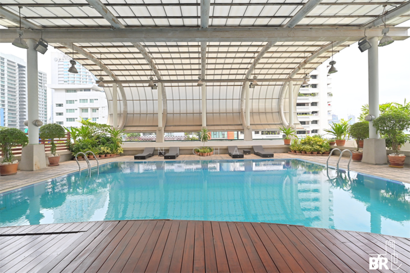 For Rent - The Master Centrium Asoke-Sukhumvit, Bangkok