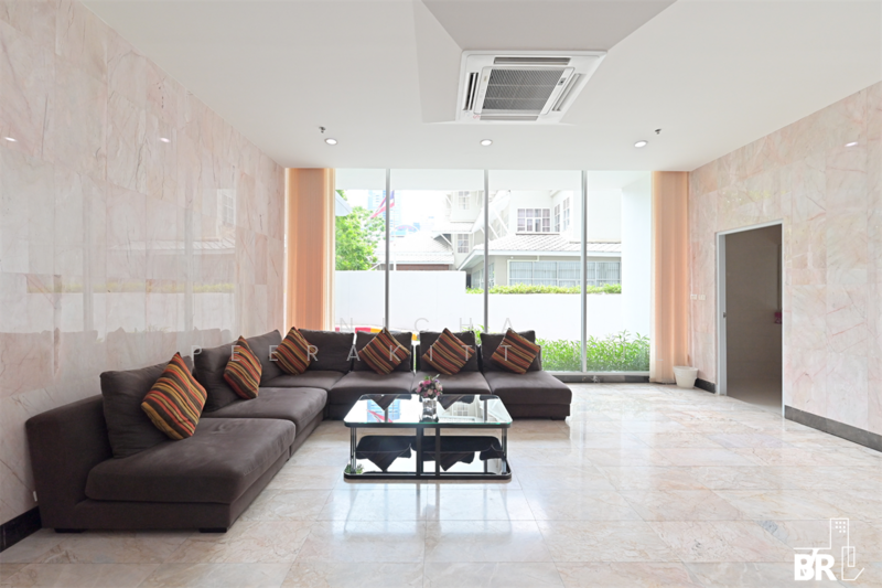 For Rent - The Master Centrium Asoke-Sukhumvit, Bangkok