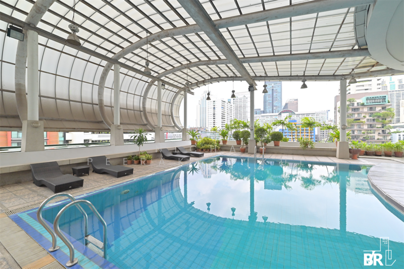 For Rent - The Master Centrium Asoke-Sukhumvit, Bangkok