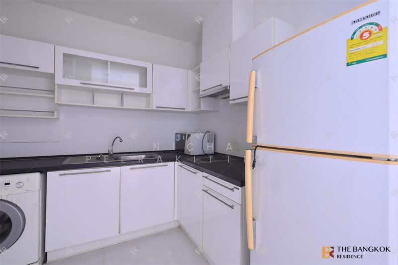 The Master Centrium Asoke-Sukhumvit, Bangkok, Sukhumvit 21, Khlongtoei Nua, Watthana, Bangkok, 2 Bedrooms, 73 sqm, Condo For Rent, by Nicha Peerakittikul, 500212352 - DDproperty.com